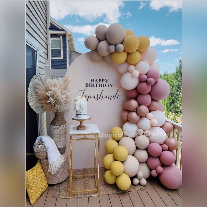 تم تولد دخترانه (4)