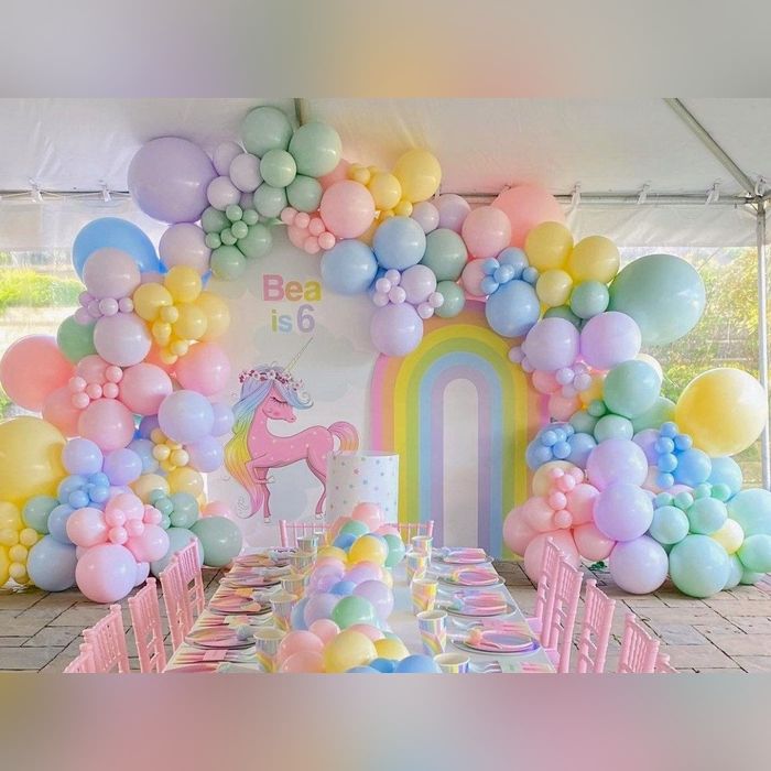 تم تولد دخترانه (5)