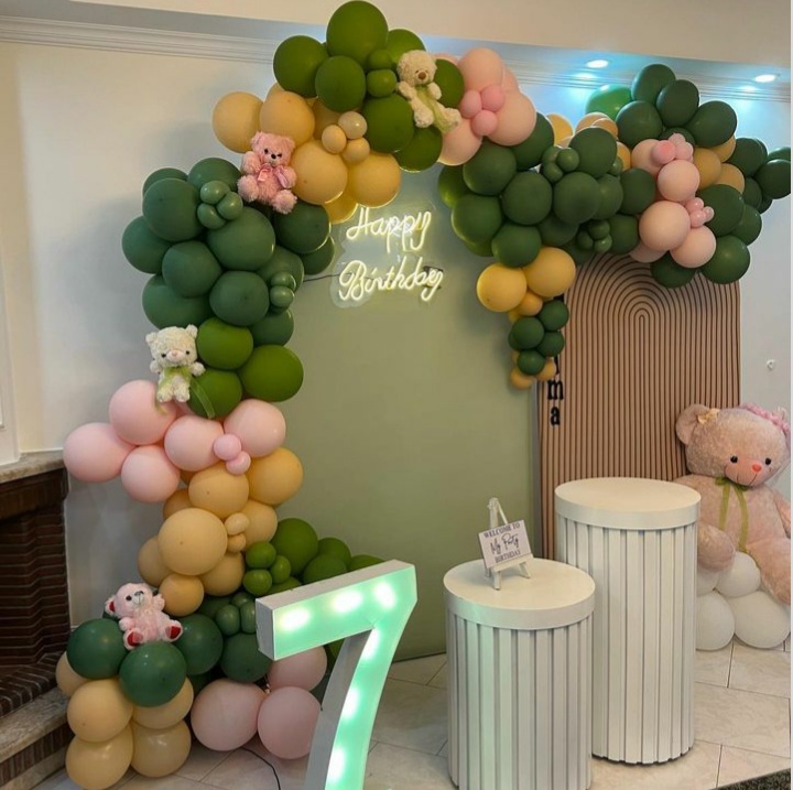 تم تولد دخترانه (5)