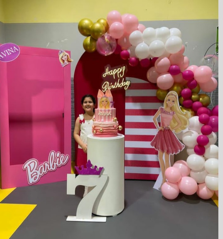 تم تولد دخترانه (8)