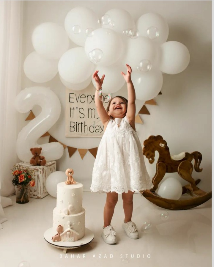 تم تولد دخترانه (7)