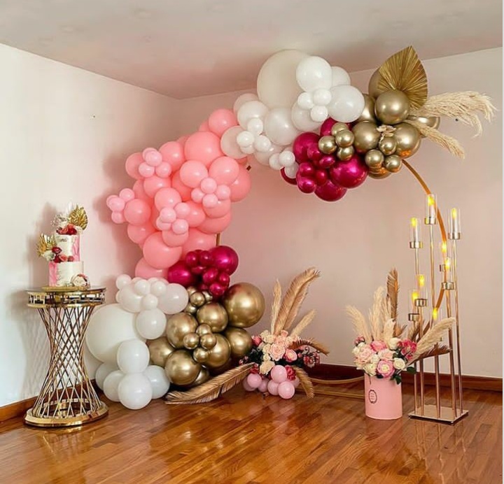 تم تولد دخترانه (9)