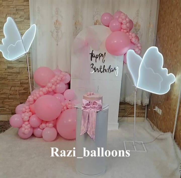 تم تولد دخترانه (15)