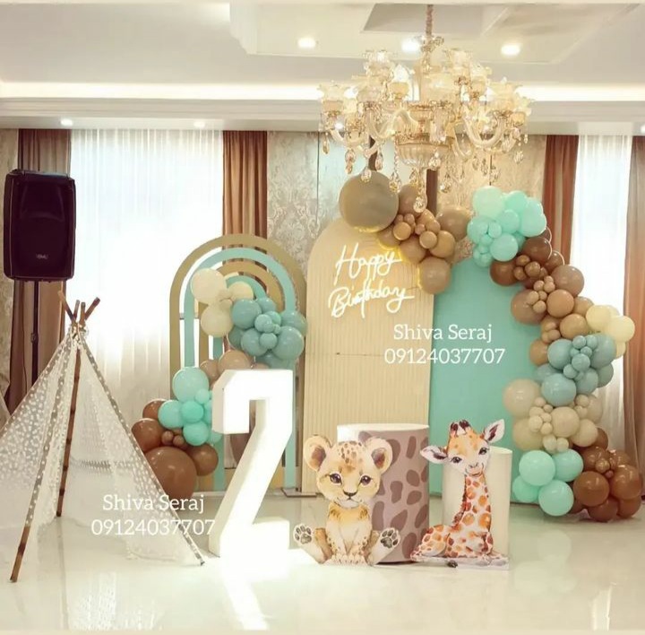 تم تولد دخترانه (21)