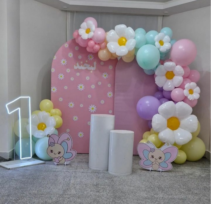 تم تولد دخترانه (20)