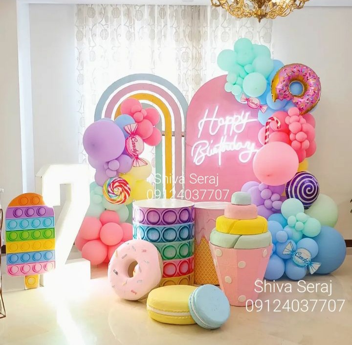 تم تولد دخترانه (25)