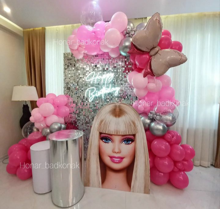 تم تولد دخترانه (26)