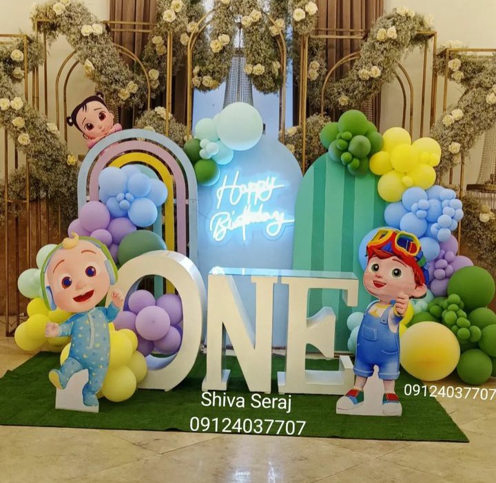 تم تولد دخترانه (28)