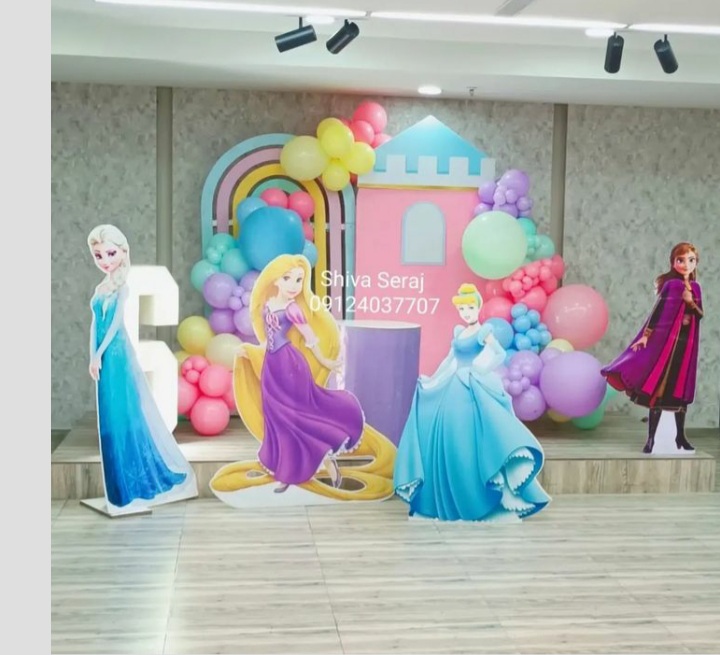 تم تولد دخترانه (35)