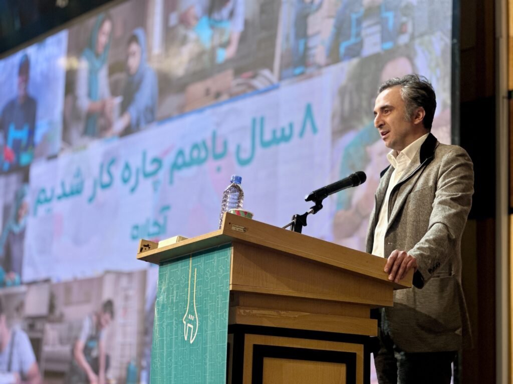 آچاره ورود به بورس و بازارهای منطقه را مقصد‌گذاری کرد_اصفهانیا