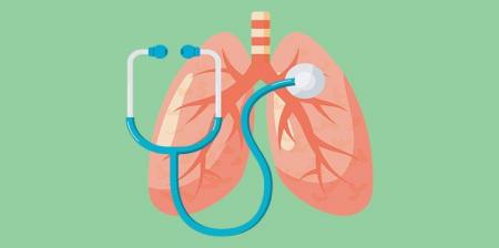 با آسم آلرژیک بیشتر آشنا شویم