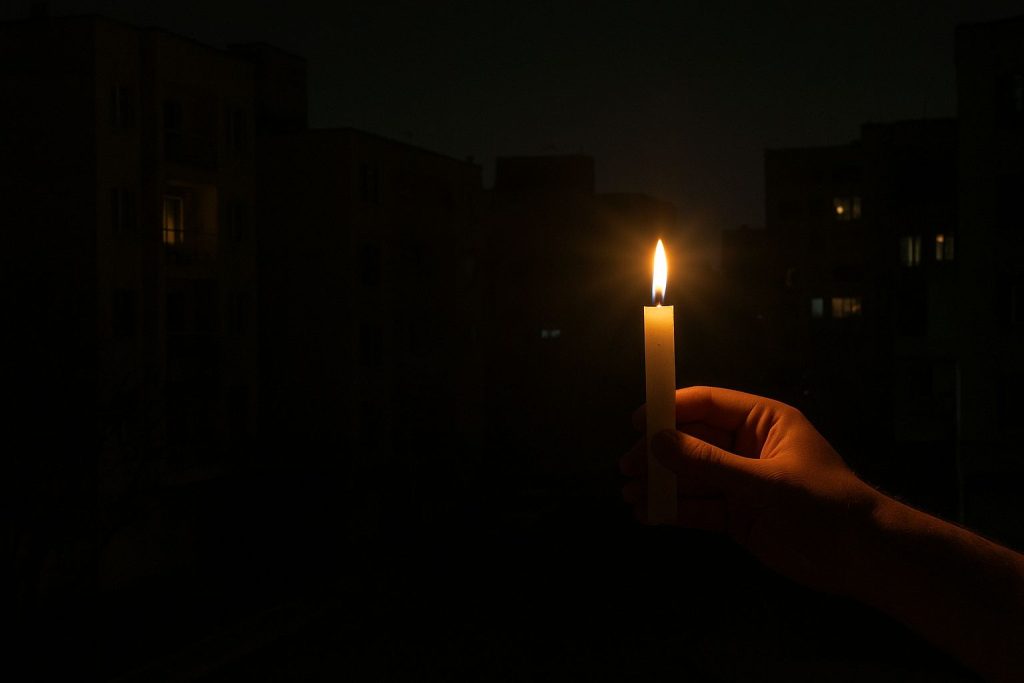 جدول خاموشی برق اصفهان – دوشنبه ۱۵ اردیبهشت ۱۴۰۴