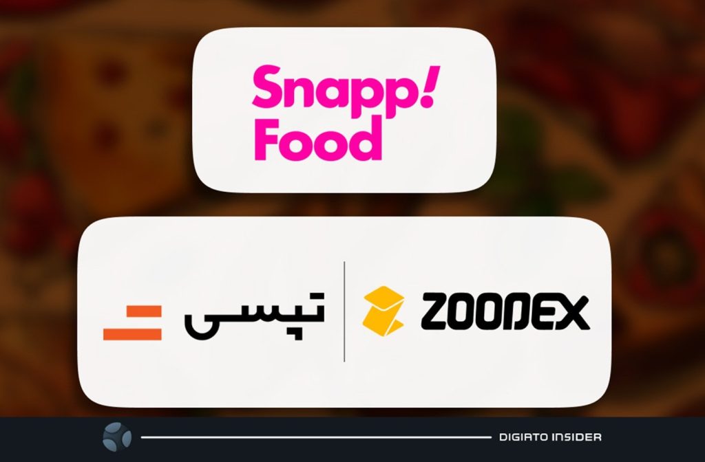 رأی شورای رقابت به سود تپسی و زودکس_اصفهانیا