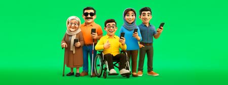 مروری بر عمل های اسنپ در مسیر بهبود دسترس‌پذیری اپ_اصفهانیا