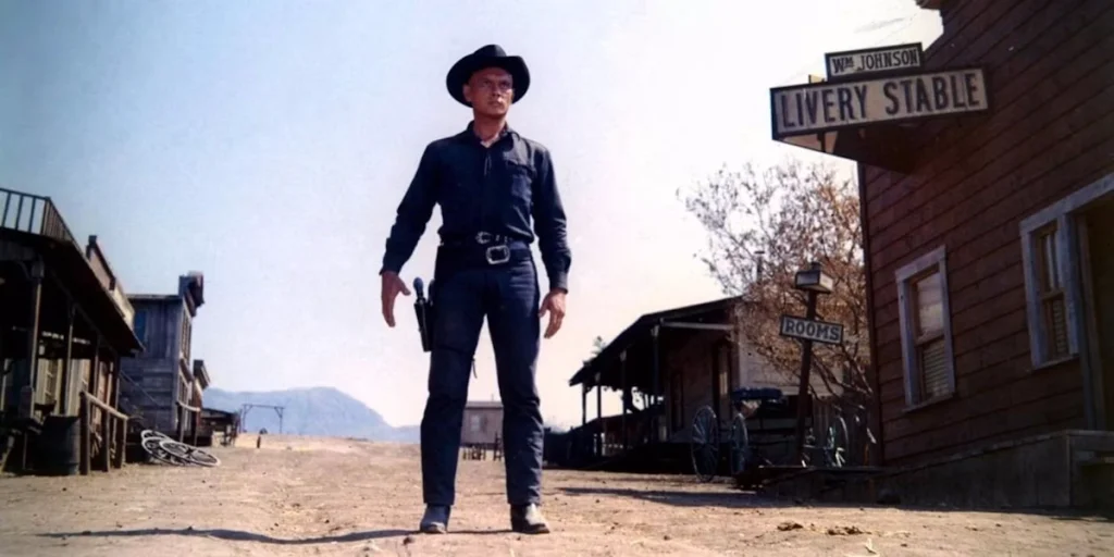 ۱۰ فیلمی که شما را از هوش مصنوعی می ترسانند_اصفهانیا 24 فیلم وست ورلد ۱۹۷۳