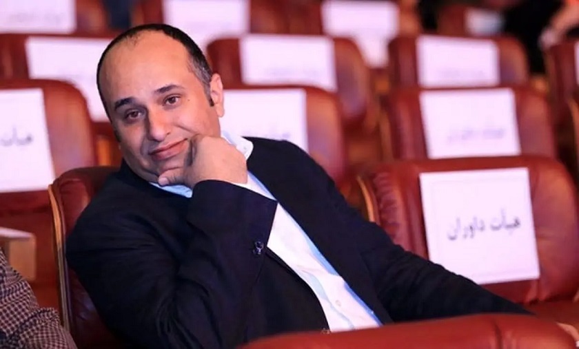 بیوگرافی مازیار میری | از «حوض نقاشی» تا نبرد با سرطان