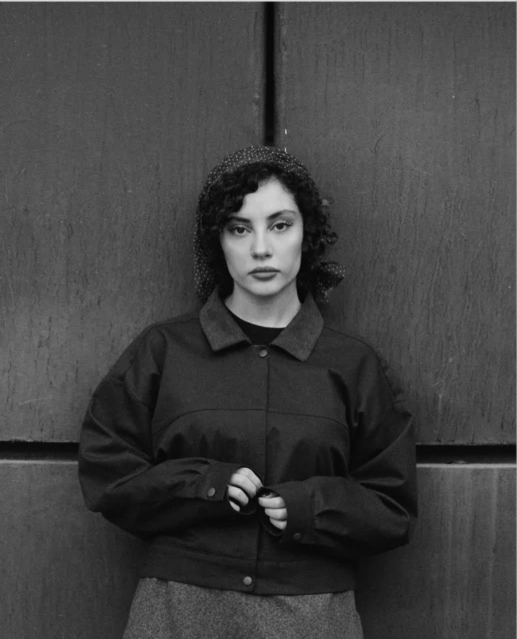 ترلان پروانه