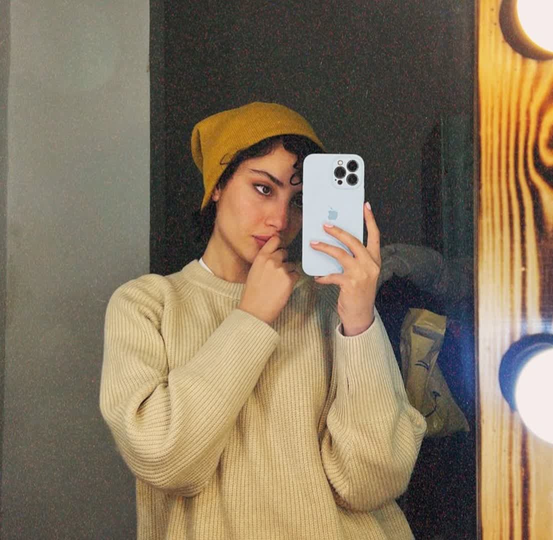 ترلان پروانه