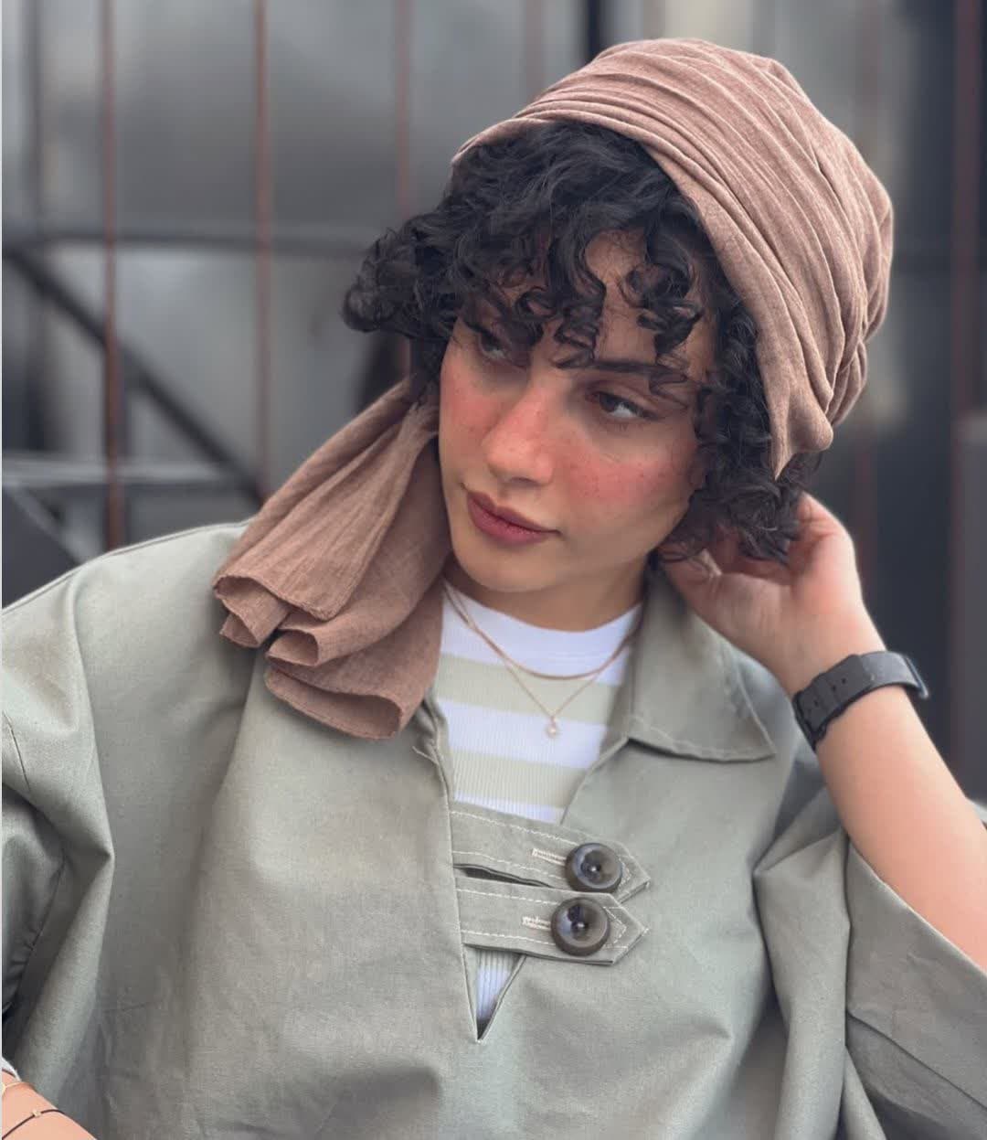 ترلان پروانه