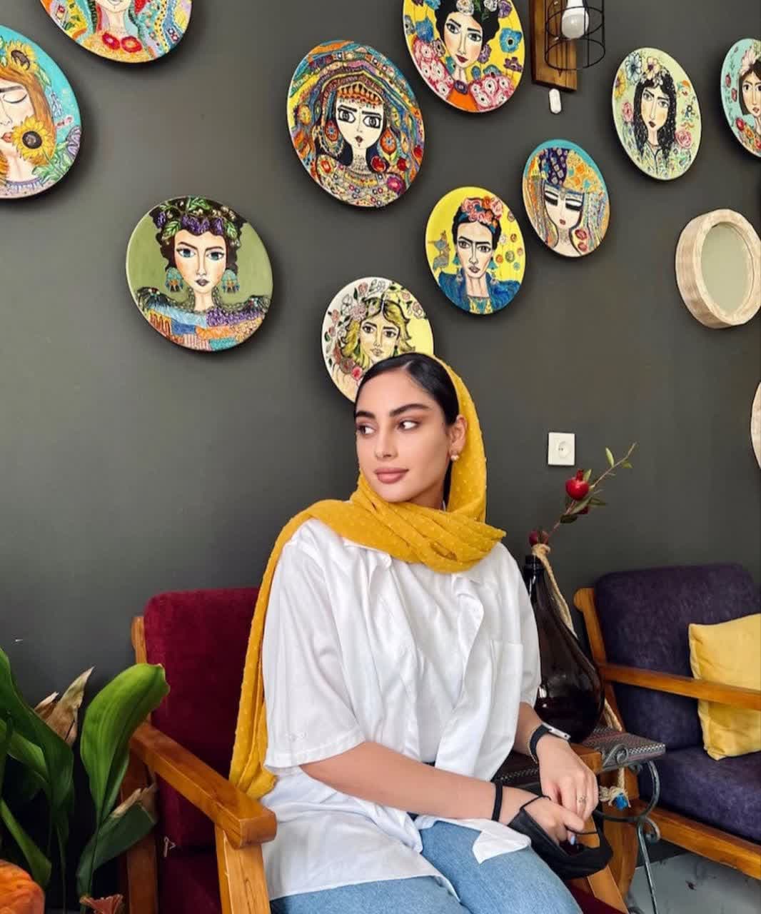 ترلان پروانه