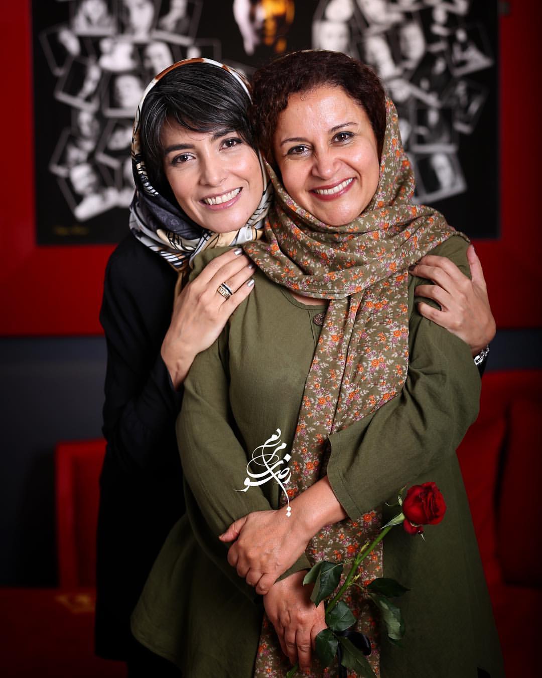 بیوگرافی فرشته صدرعرفایی | از «بادکنک سفید» تا «سووشون» و سیمرغهای افتخارآمیز 17 Farshteh Sadrhorefayi (1)