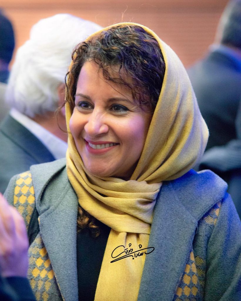 بیوگرافی فرشته صدرعرفایی | از «بادکنک سفید» تا «سووشون» و سیمرغ‌های افتخارآمیز