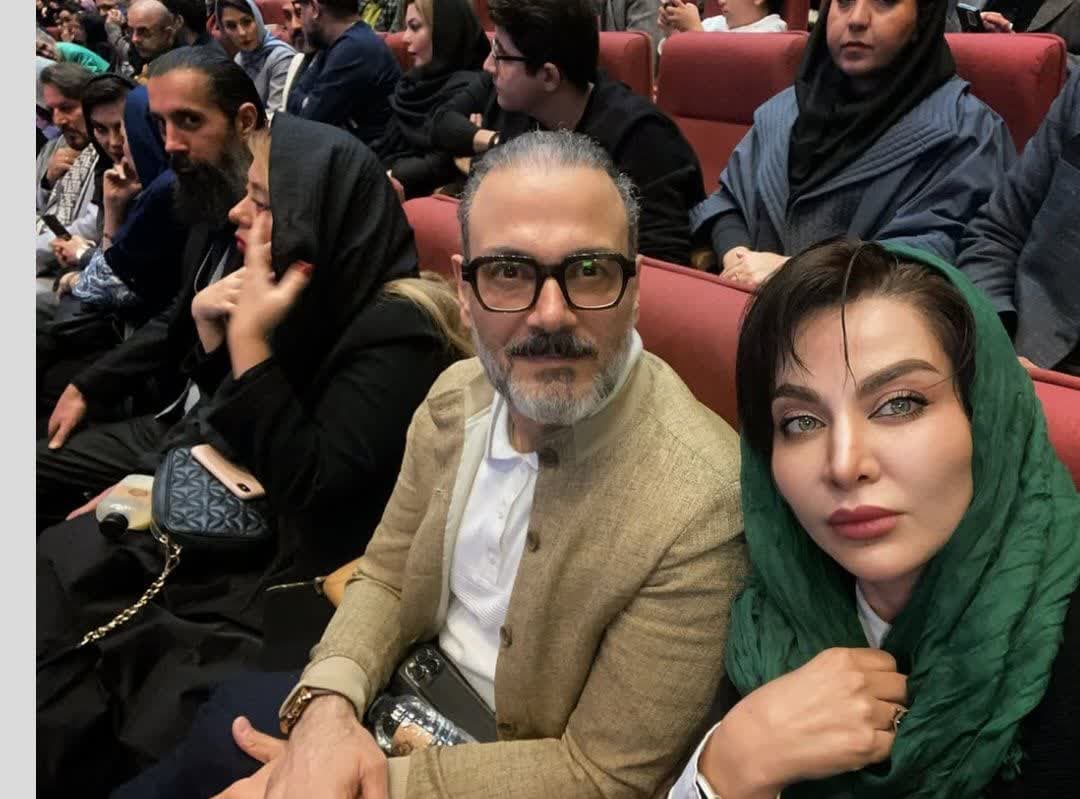 بیوگرافی فقیهه سلطانی | از «روسری آبی» تا «جزر و مد»؛ مسیری پر از افتخار 26 فقیهه سلطانی