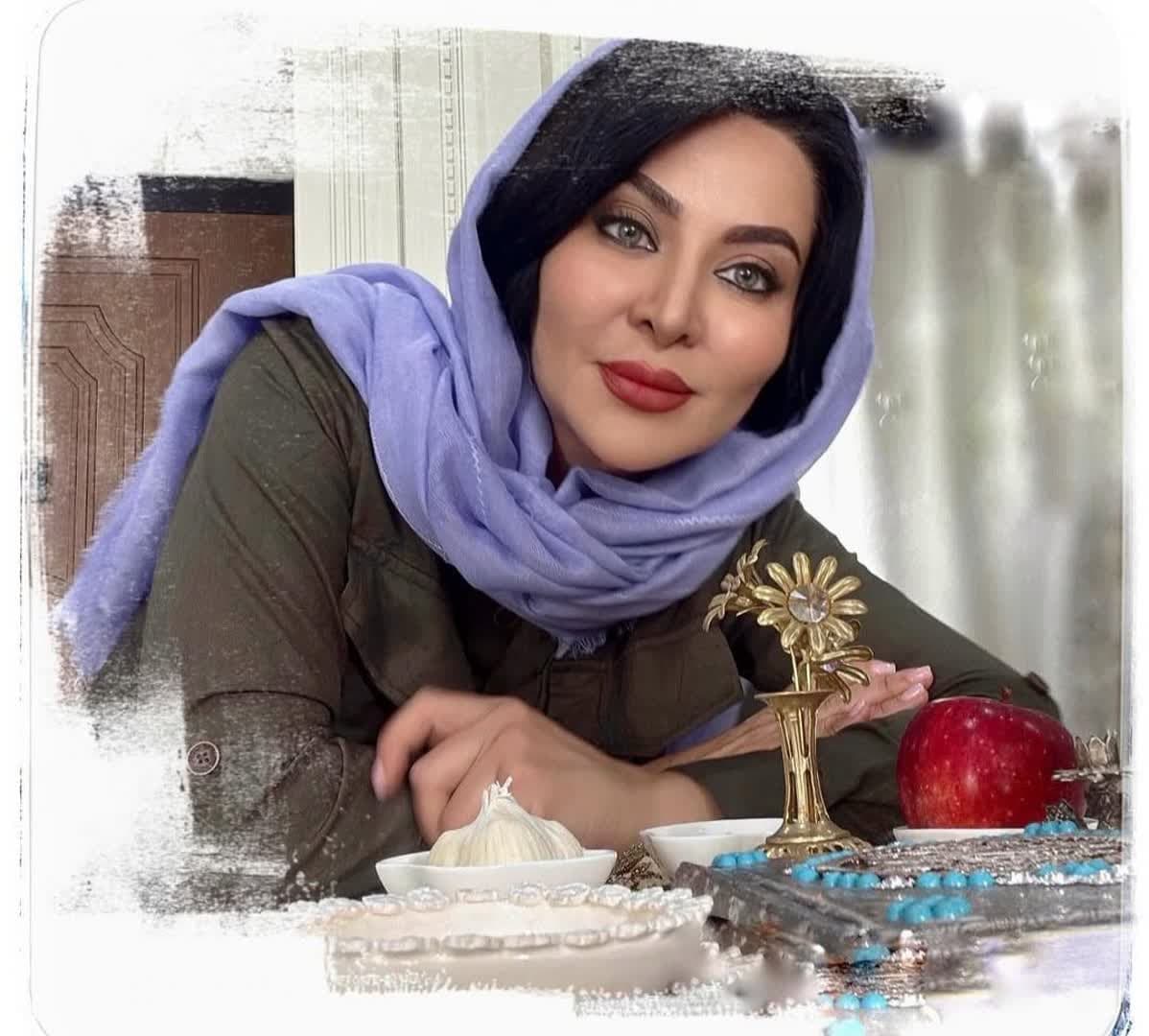 بیوگرافی فقیهه سلطانی | از «روسری آبی» تا «جزر و مد»؛ مسیری پر از افتخار 27 فقیهه سلطانی