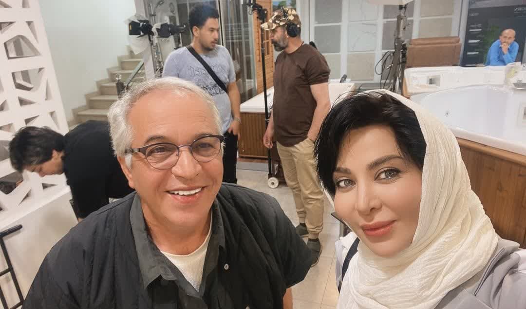 بیوگرافی فقیهه سلطانی | از «روسری آبی» تا «جزر و مد»؛ مسیری پر از افتخار 29 فقیهه سلطانی