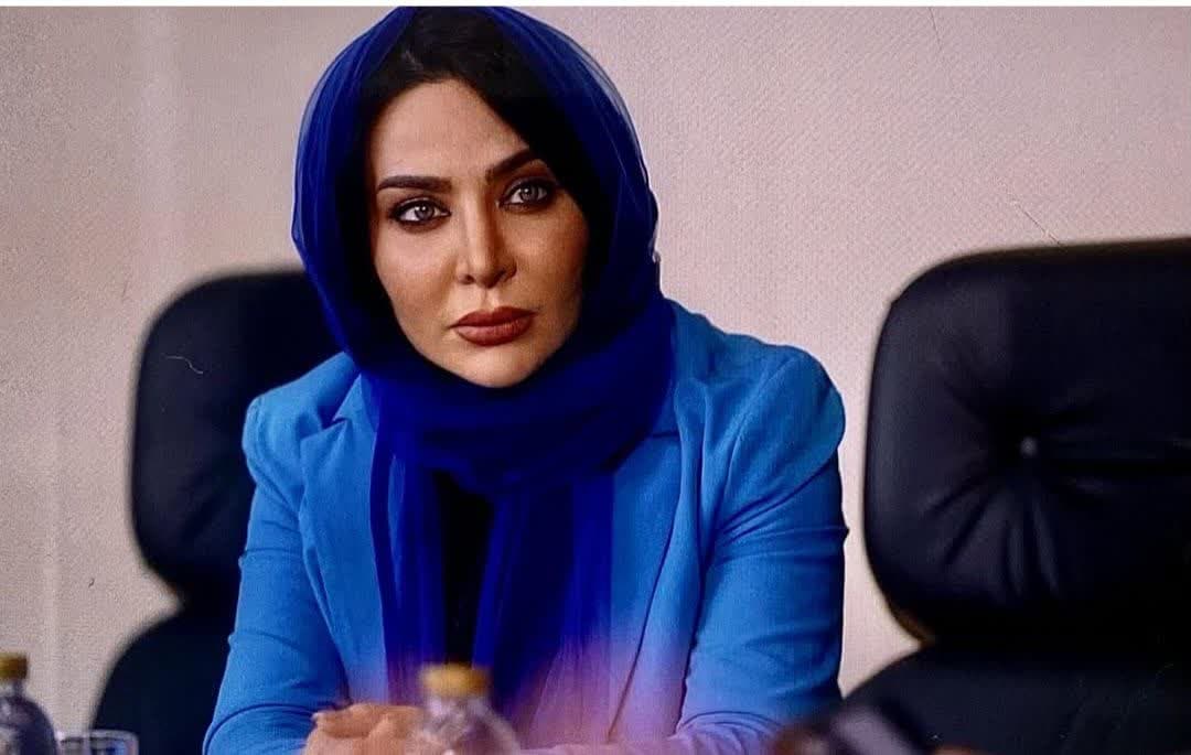 بیوگرافی فقیهه سلطانی | از «روسری آبی» تا «جزر و مد»؛ مسیری پر از افتخار 28 فقیهه سلطانی