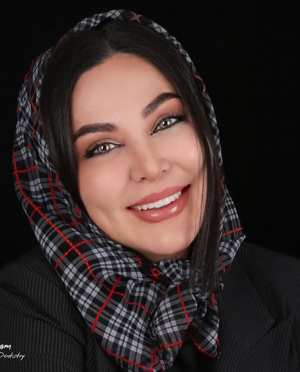 بیوگرافی فقیهه سلطانی | از «روسری آبی» تا «جزر و مد»؛ مسیری پر از افتخار 30 فقیهه سلطانی