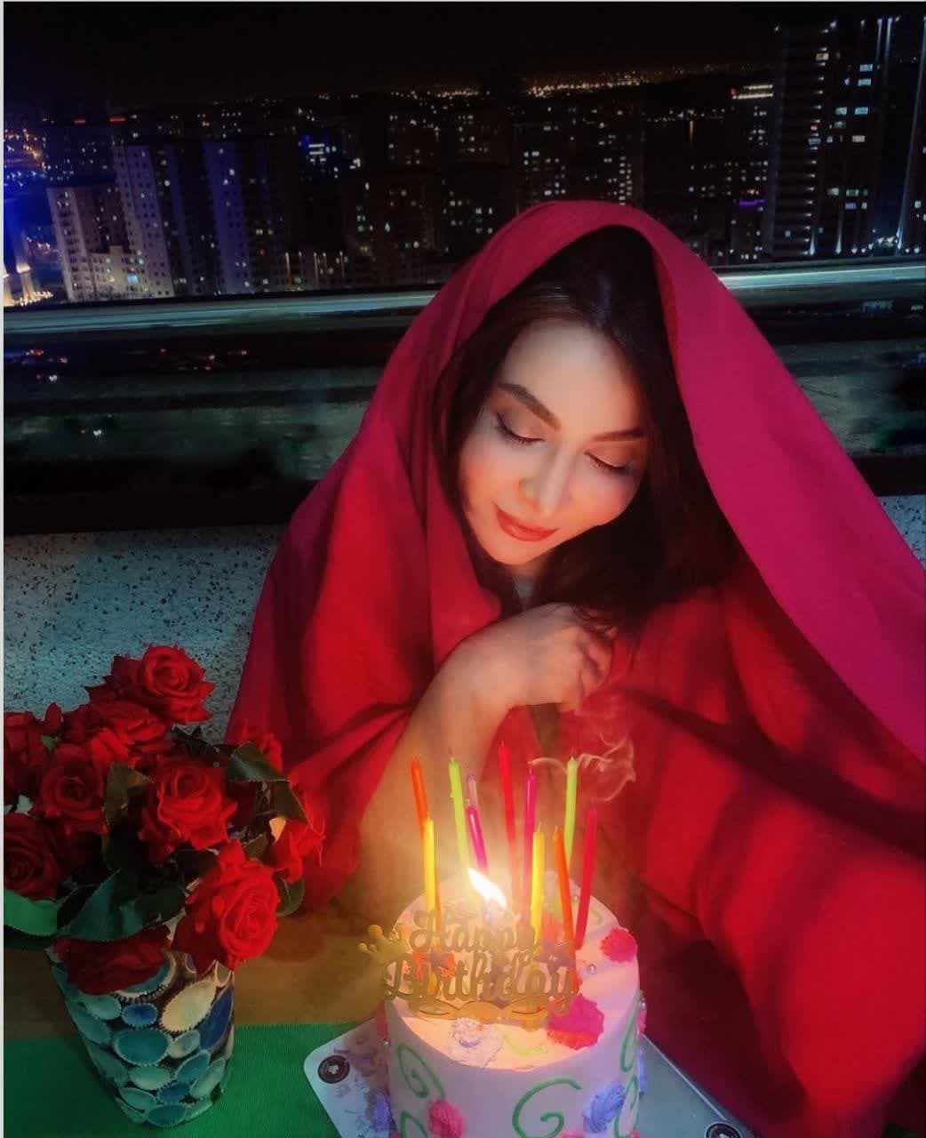 بیوگرافی فقیهه سلطانی | از «روسری آبی» تا «جزر و مد»؛ مسیری پر از افتخار 31 فقیهه سلطانی