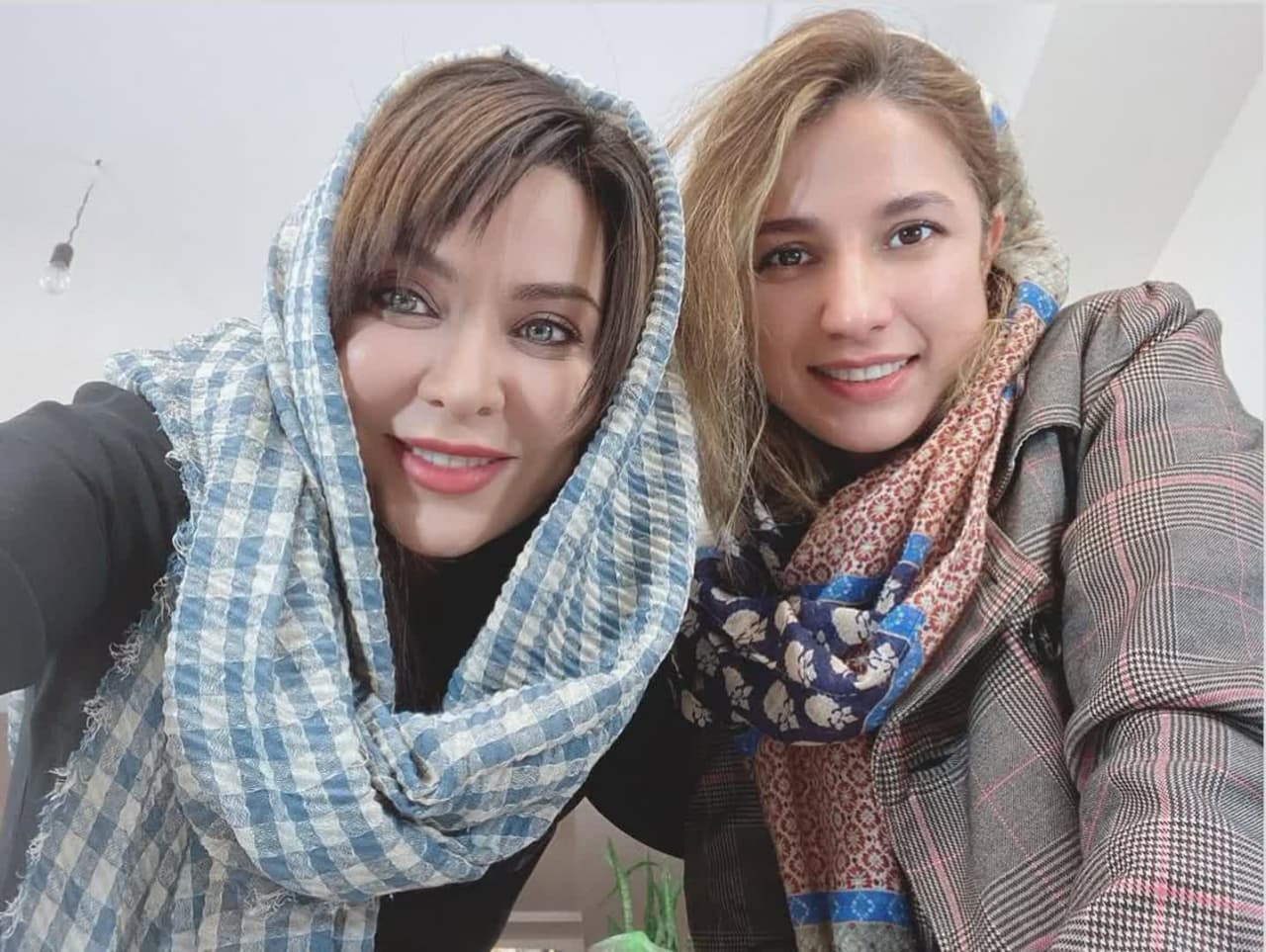 بیوگرافی فقیهه سلطانی | از «روسری آبی» تا «جزر و مد»؛ مسیری پر از افتخار 32 فقیهه سلطانی