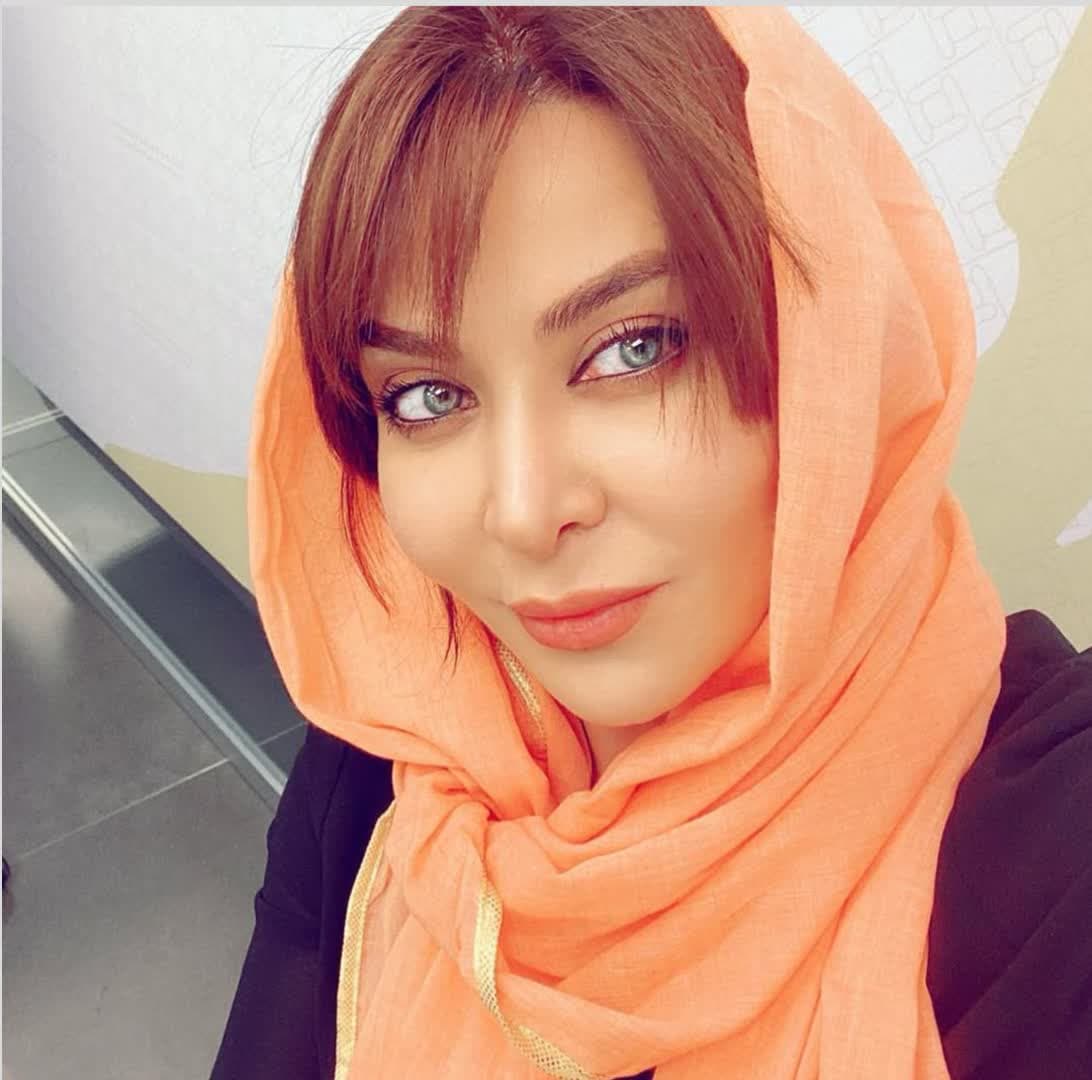 بیوگرافی فقیهه سلطانی | از «روسری آبی» تا «جزر و مد»؛ مسیری پر از افتخار 33 فقیهه سلطانی