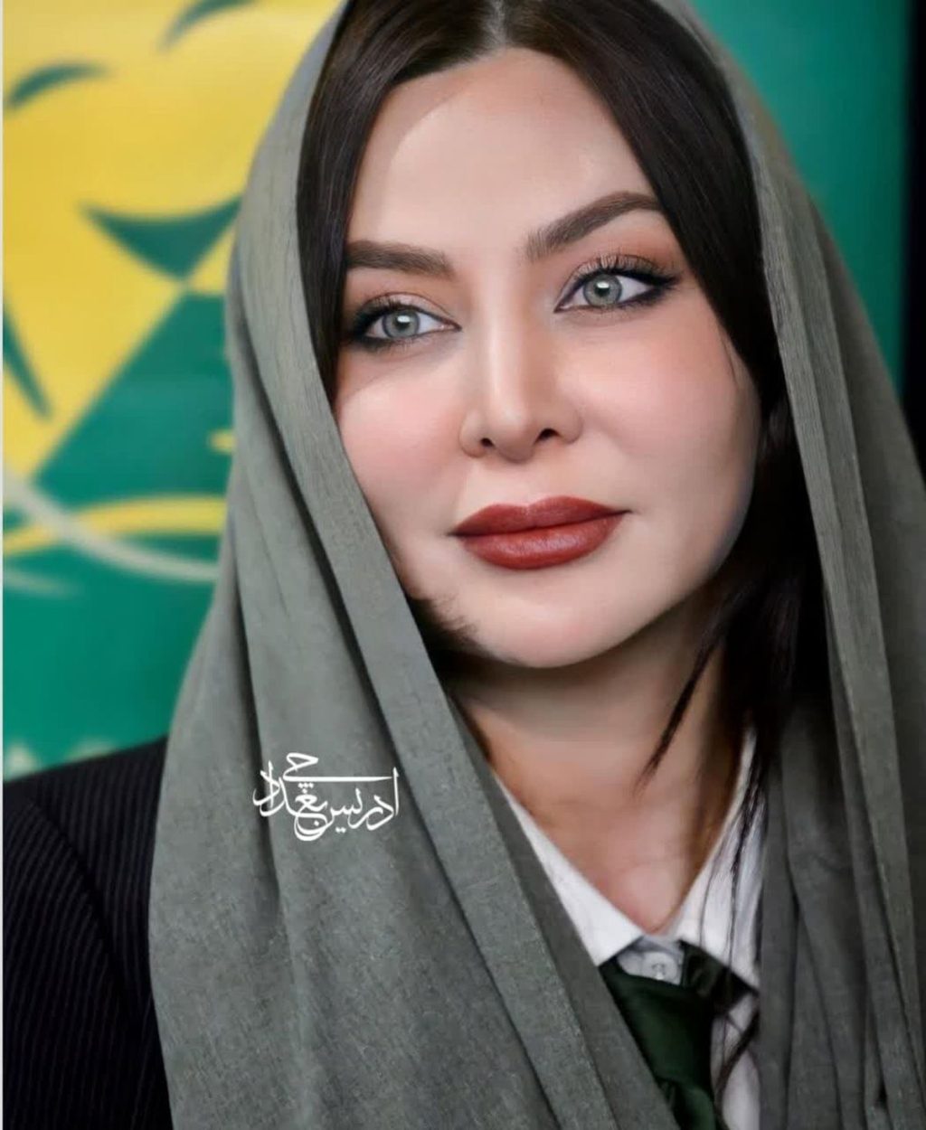 بیوگرافی فقیهه سلطانی | از «روسری آبی» تا «جزر و مد»؛ مسیری پر از افتخار