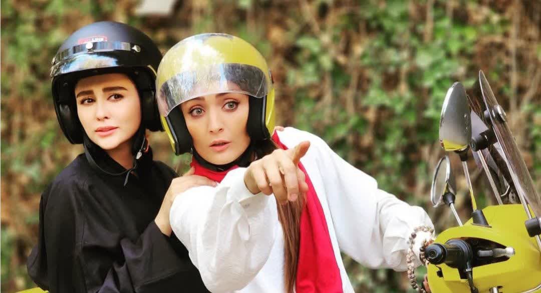 بیوگرافی ستاره حسینی | از شهرت با «گسل» تا درخشش در سریال «بوقچی» 25 ستاره حسینی