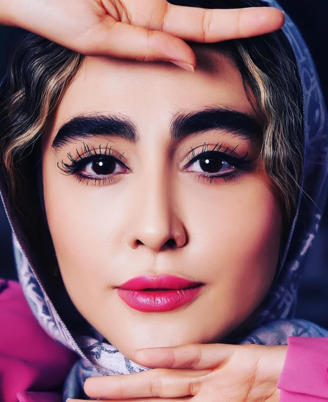 بیوگرافی ستاره حسینی | از شهرت با «گسل» تا درخشش در سریال «بوقچی» 28 ستاره حسینی