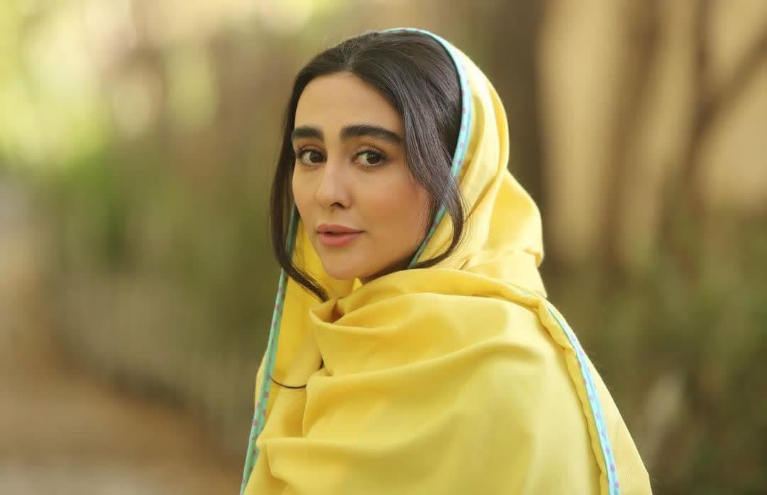 بیوگرافی ستاره حسینی | از شهرت با «گسل» تا درخشش در سریال «بوقچی» 30 ستاره حسینی