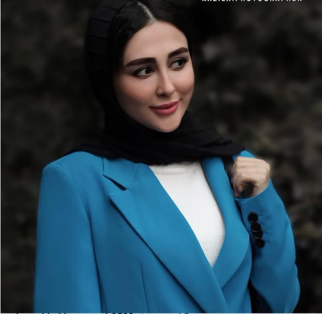 بیوگرافی ستاره حسینی | از شهرت با «گسل» تا درخشش در سریال «بوقچی» 27 ستاره حسینی