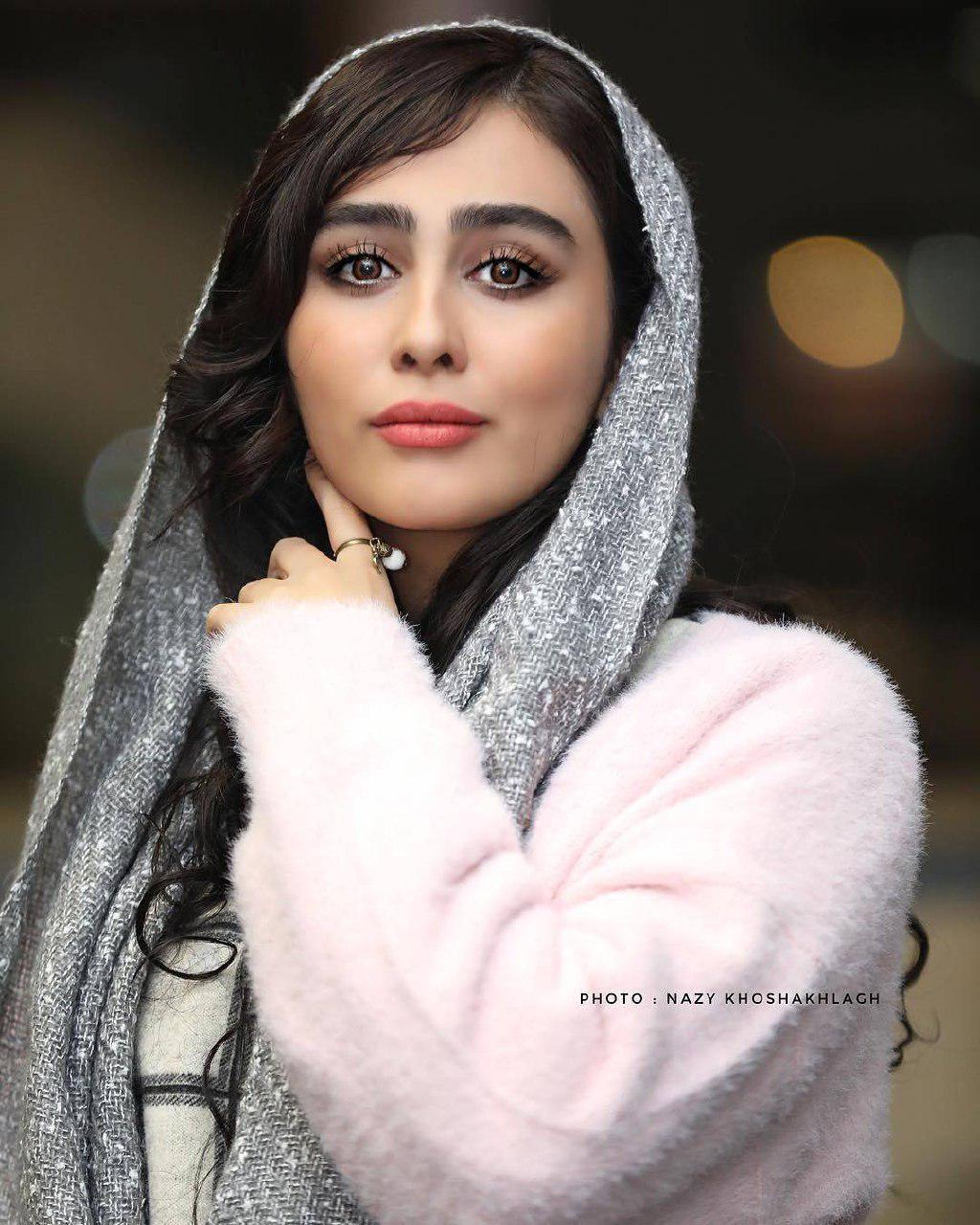 بیوگرافی ستاره حسینی | از شهرت با «گسل» تا درخشش در سریال «بوقچی» 31 ستاره حسینی