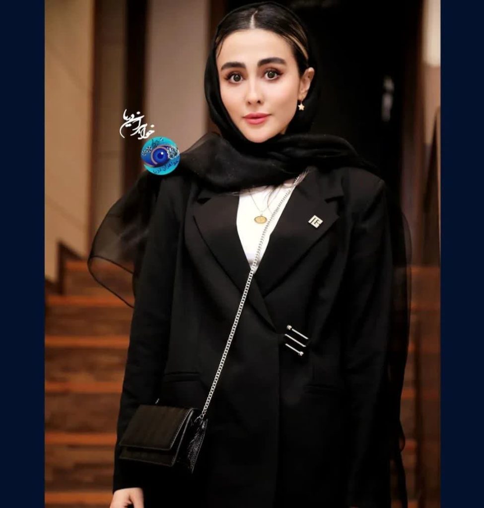 بیوگرافی ستاره حسینی | از شهرت با «گسل» تا درخشش در سریال «بوقچی»