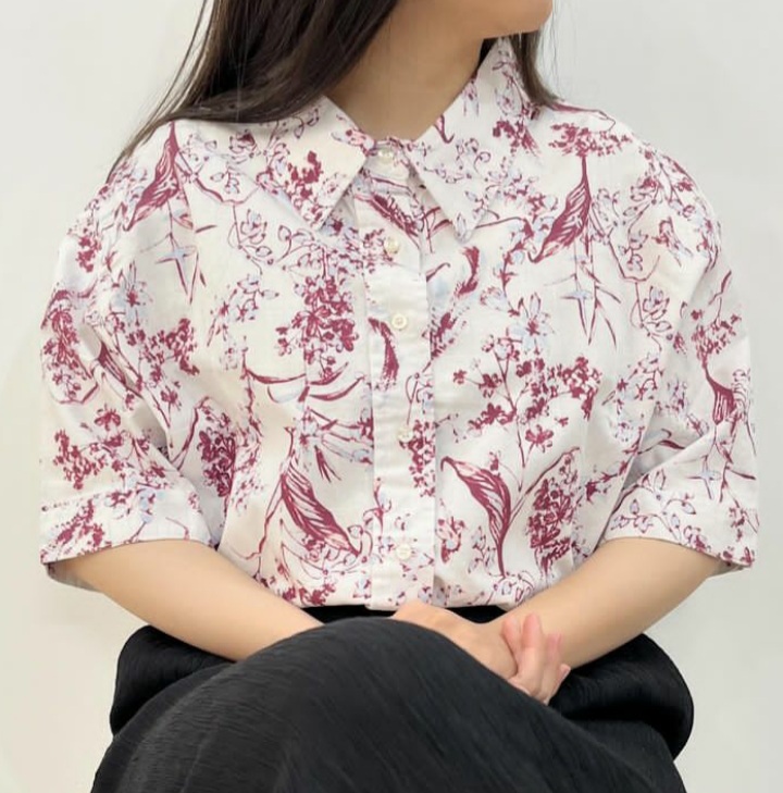 شومیز تابستانی (3)