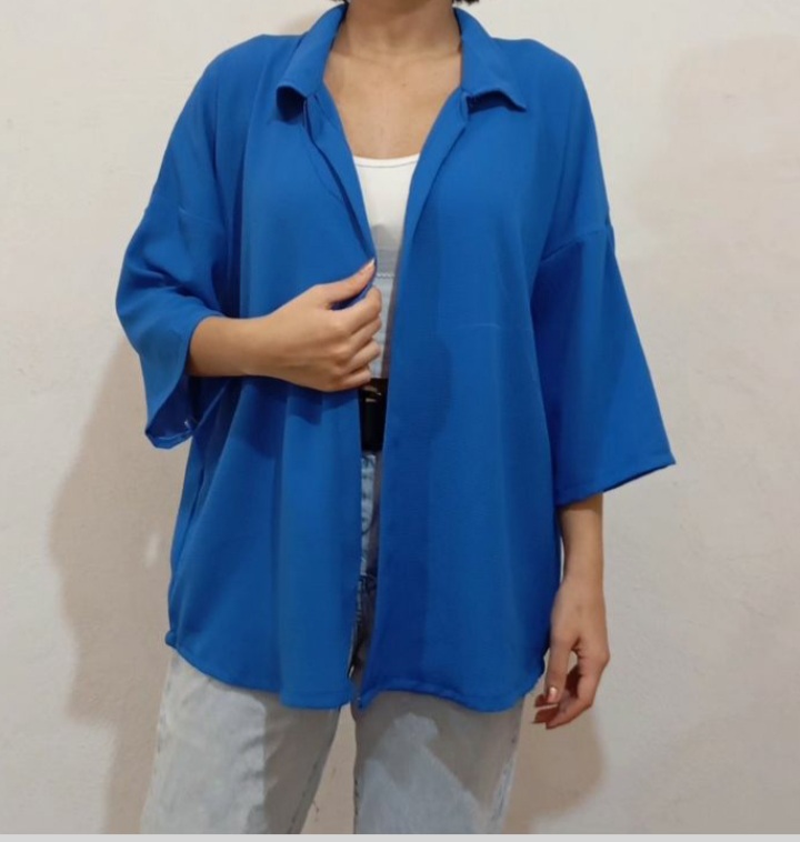 شومیز تابستانی (4)