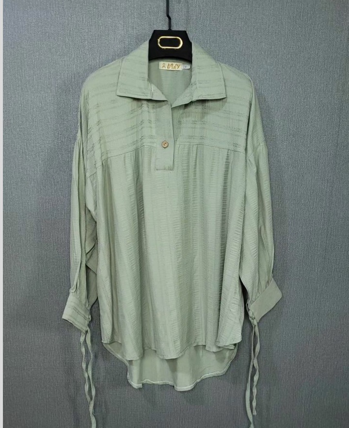 شومیز تابستانی (5)