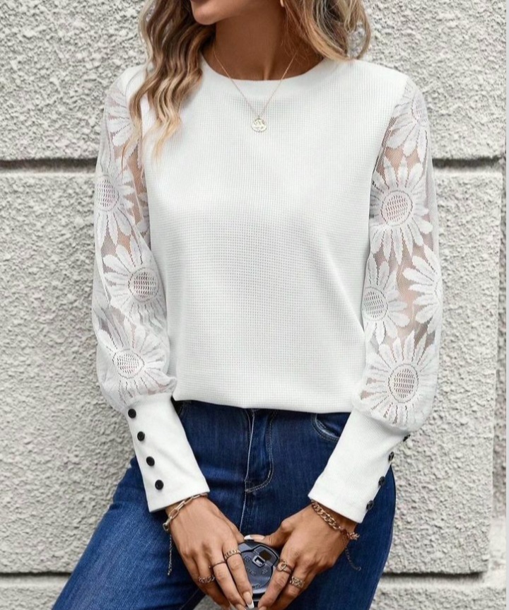 شومیز تابستانی (11)