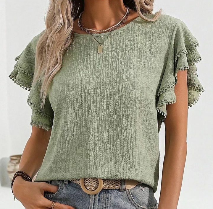 شومیز تابستانی (15)