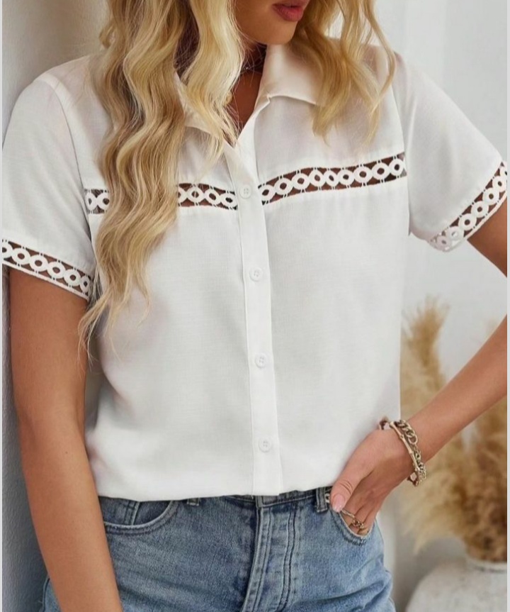 شومیز تابستانی (16)