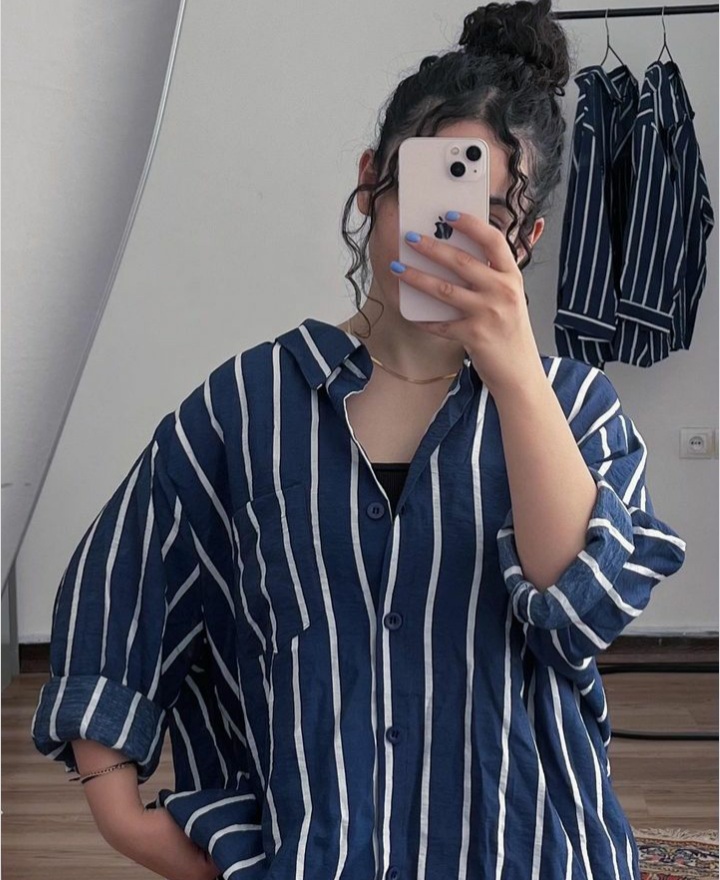 شومیز تابستانی (17)