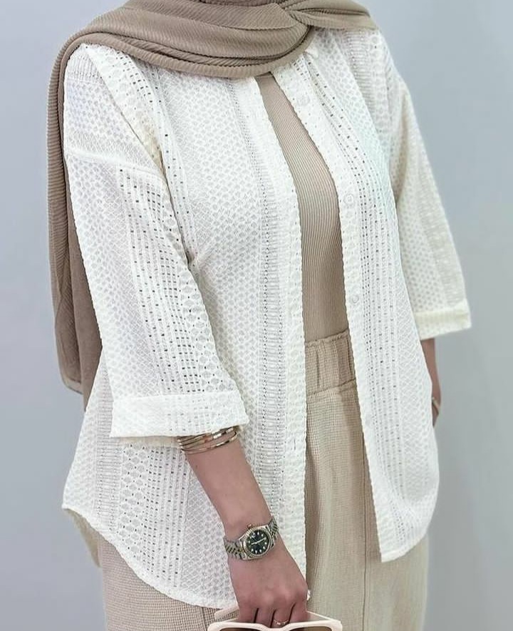 شومیز تابستانی (20)