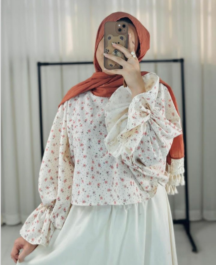 شومیز تابستانی (19)